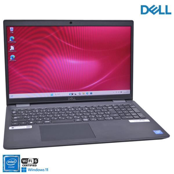 フルHD 新品SSD512G DELL Latitude 5590 Core i3 8130U メモ...