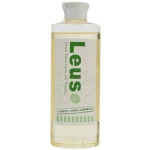 Ｌｅｕｓ（レウス）石けんシャンプーボトル２８０ml｜hypermarimoshop