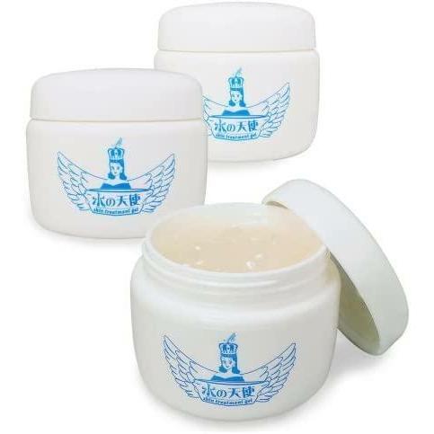 水の天使 スキントリートメントゲル 150g　3個セット
