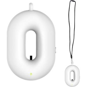 AirDog mini ホワイト CZ-20T ボーナスストア+5％【美品】Airdog mini portable 高性能空気清浄機