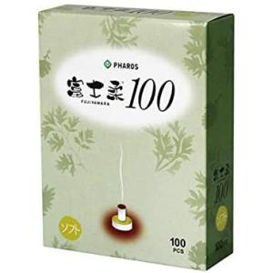 富士柔100 ソフト 100個入 1箱の商品画像