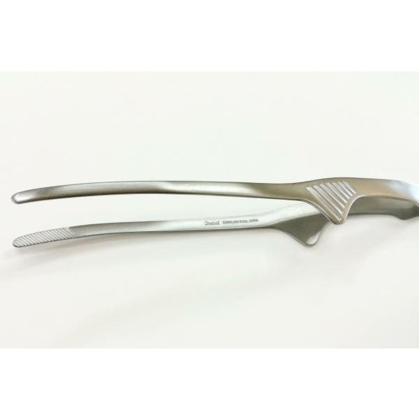 クレーバートング エコノミータイプ 18-0ステンレス