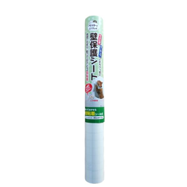 リンテックコマース ペット壁保護シート(弱粘) S PETP-02S