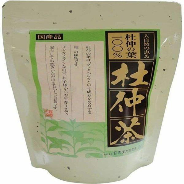 杜仲茶100%(国産品) 2g×30包入