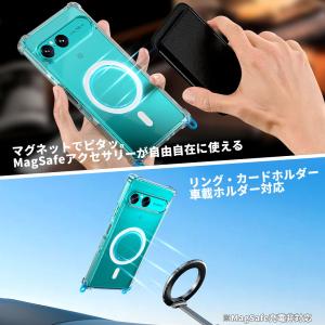Hy+ Xperia 10 VII ケース S...の詳細画像1