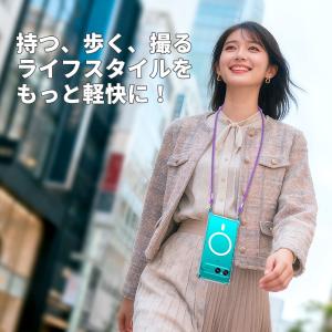 Hy+ Xperia 10 VII ケース S...の詳細画像2