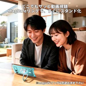 Hy+ Xperia 10 VII ケース S...の詳細画像3