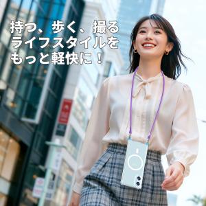 Hy+ Xperia 10 VI ケース SO...の詳細画像2