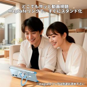 Hy+ Xperia 10 VI ケース SO...の詳細画像3