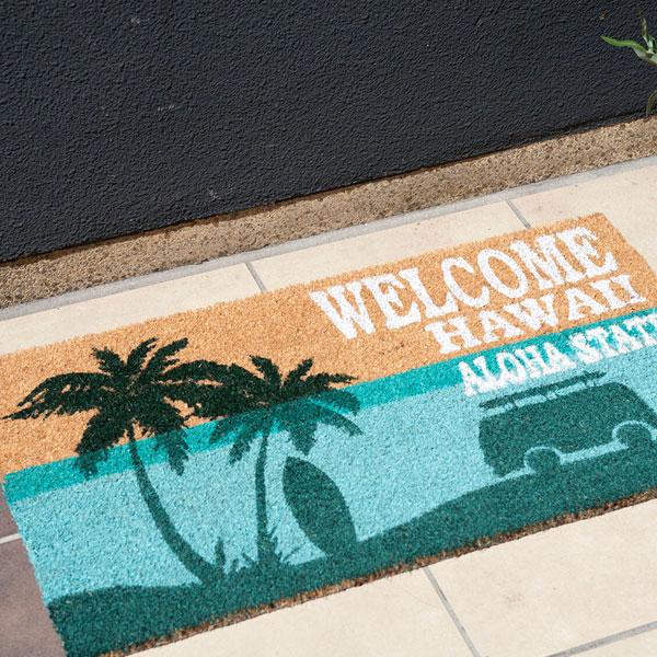 玄関マット エントランスマット 泥落とし 屋外 ドアマット 玄関マット ラバーマット ドアマット 長...