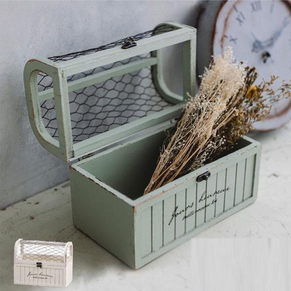 ガーデニング用品 ガーデン家具 ボックスカート ガーデニング雑貨 園芸 エクステリア 雑貨 インテリ...