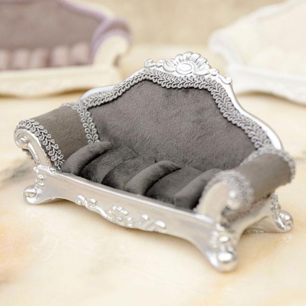 リングホルダー アンティーク調 アクセサリー ホルダー インテリア クラシカル リングホルダー 指輪...