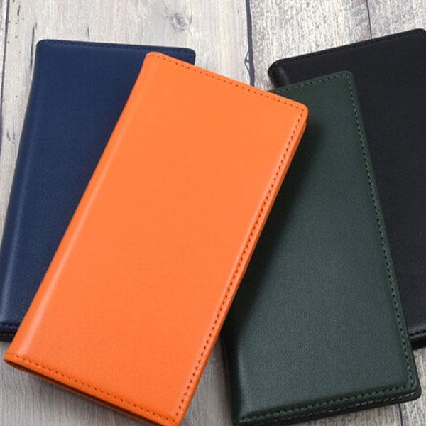 Google Pixel 7a 羊本革 手帳 ケース グーグル ピクセル カラーレザー スマホケース...