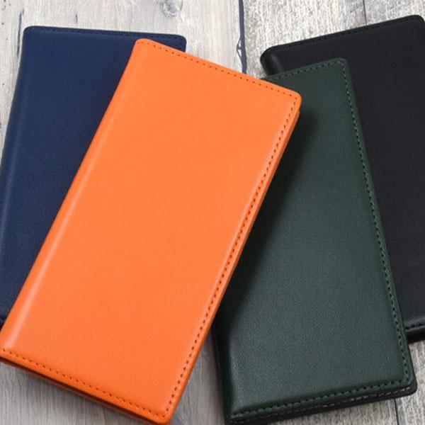 Google Pixel8 羊本革 手帳 ケース グーグル ピクセル カラーレザー スマホケース お...