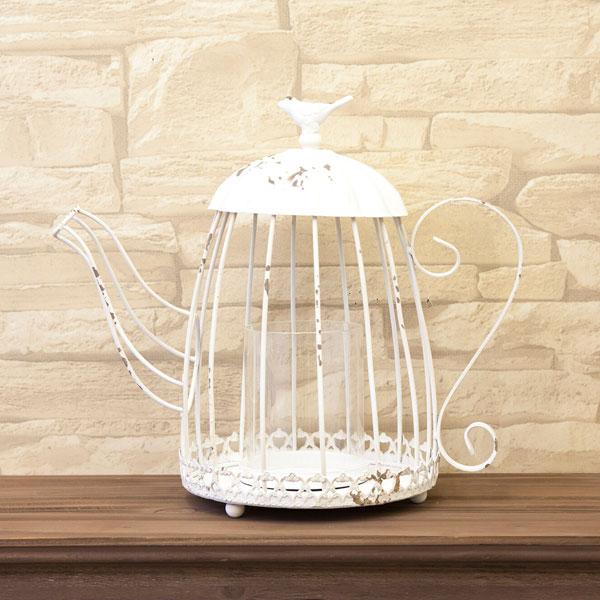 キャンドルホルダー レトロデザイン キャンドルスタンド ろうそく台 ろうそく立て アンティーク ティ...