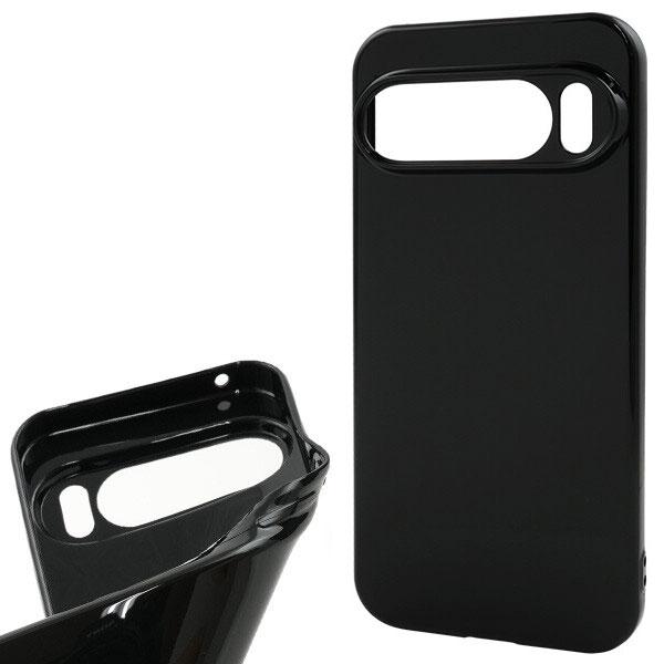 Google Pixel 10 Pro XL ケース カラー ソフトケース Google Pixel...