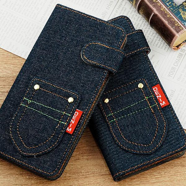 Google Pixel 10 GooglePixel 10 Pro 手帳型ケース デニムデザイン ...