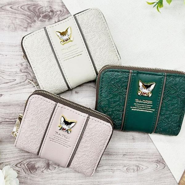 財布 ベベダヤン 送料無料 新品 エンボスラップ 財布 わちふぃーるど 小銭入れ エンボス 絵本 レ...