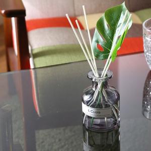 アロマ おしゃれ ディフューザー アロマディフューザー 100ml ギフト ルームフレグランス 癒しグッズ アロマグッズ 贈り物 イルクオーレディフューザー