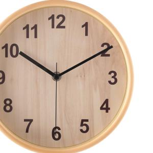 壁掛け 時計 デザイン インテリア クロック 雑貨 かけ時計 壁掛時計 掛け時計 かわいい オシャレ｜hypnos