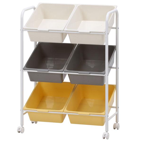 キッズラック おもちゃ箱 ディスプレイ トイラック おもちゃ 収納 おもちゃ収納 収納棚 ラック 子...