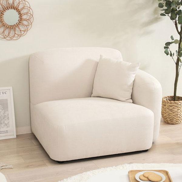 1人掛けソファ 1人掛け 家具 インテリア 家具 椅子 ソファー 座椅子 ロータイプ ローソファ C...