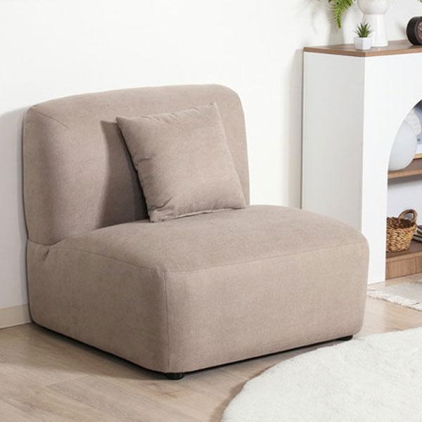 1人掛けソファ 1人掛け 家具 インテリア 家具 椅子 ソファー 座椅子 ロータイプ ローソファ C...