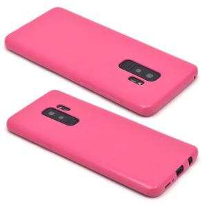 GALAXY S9+ SC-03K ケース ギ...の詳細画像1