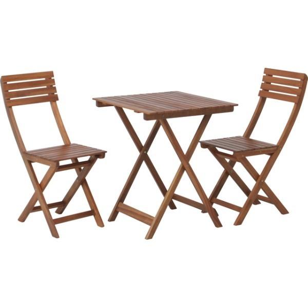 ガーデニングテーブル ガーデン3点セット ガーデン用　ガーデニング用　テーブル＆チェアーSET　いす...
