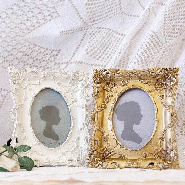 フォトフレーム レクト 写真立て ヴィンテージ アンティーク 壁掛けフォトフレーム おしゃれ レトロ...