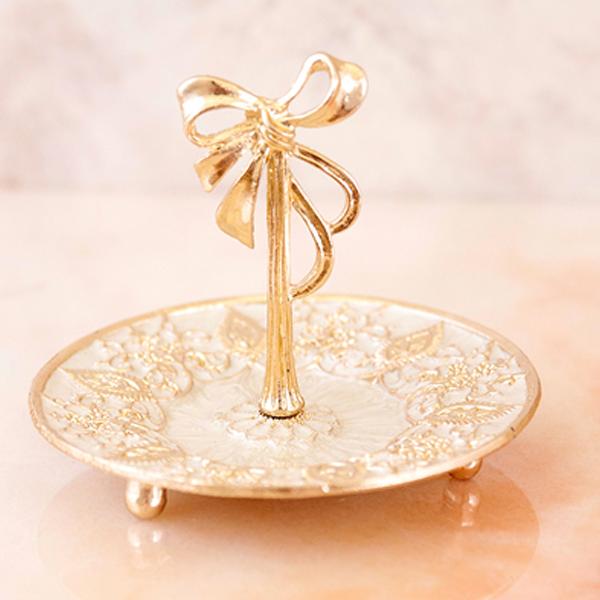 アクセサリートレー アンティーク 小物入れ 鍵入れ おしゃれ 収納 ディスプレイトレー アクセサリー...