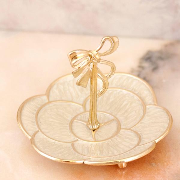 アクセサリートレー アンティーク 小物入れ 鍵入れ おしゃれ 収納 ディスプレイトレー アクセサリー...