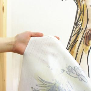 のれん ディズニー くまのプーさん おしゃれ ...の詳細画像5