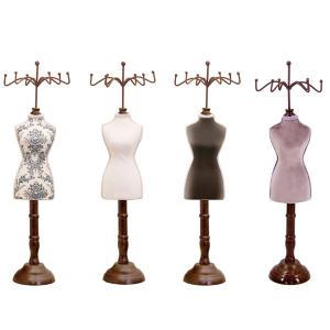 アメリカン レトロ アンティーク フレンチアイアン トルソー