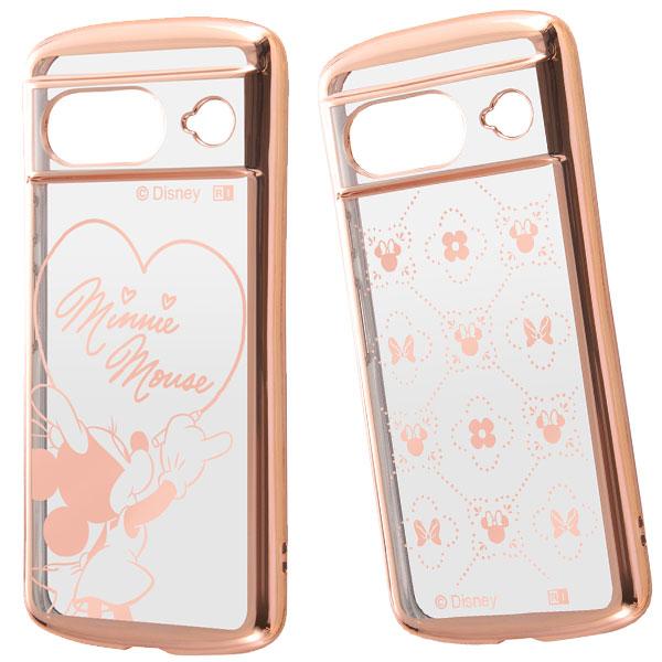 Google Pixel 8 ディズニー ケース カバー GooglePixel8 グーグルピクセル...