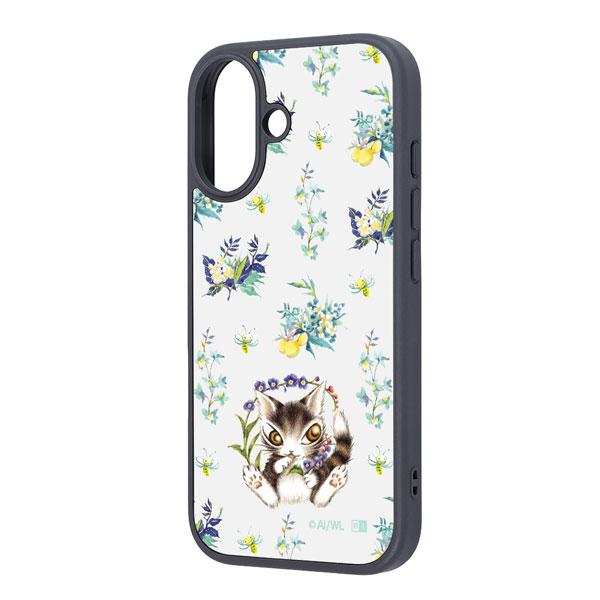 iPhone 17 ケース 猫のダヤン iPhone17 ダヤン おしゃれ アイフォン17 耐衝撃 ...