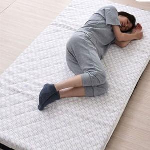 西川 東京西川 西川産業 Luno ルーノ マットレス トッパー 高反発 厚み4cm S シングル LN7601 NC06985652