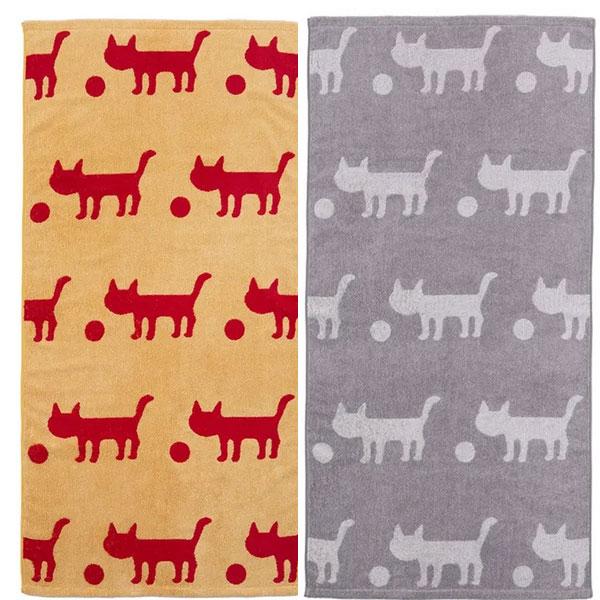 今治タオル バスタオル 西川 60×120cm マタノアツコ 綿100％ 無撚糸 東京西川 西川産業...