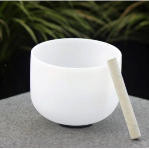 クリスタル シンギングボウル 432Hz ヨガ 瞑想 チベット クォーツ 癒しの音色