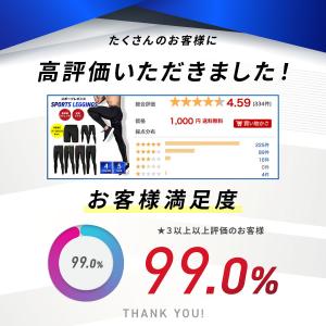 スポーツ レギンス タイツ スパッツ メンズ ...の詳細画像3