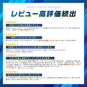 靴下 メンズ スポーツ ソックス 3足セット ...の詳細画像1