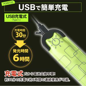 アームバンド 充電式 ランニング ジョギング ...の詳細画像3