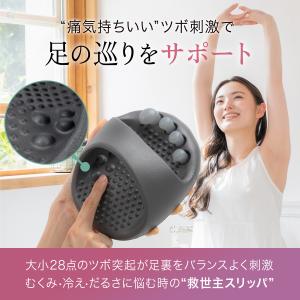 スリッパ ダイエット ツボスリッパ スリッパ ...の詳細画像4