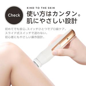 シェーバー メンズ 充電式 レディース vio...の詳細画像5