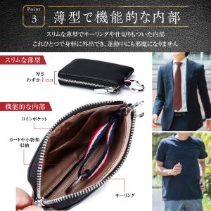 小銭入れ コインケース 財布 ミニ財布 さいふ...の詳細画像4