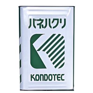 パネハクリ(油性原液タイプ) 18L缶 コンドーテック