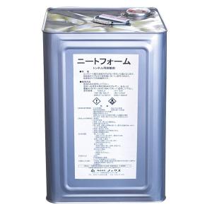 ノックス エムキュアリング 被膜型 コンクリート表面養生 17kg ノックス エムキュアリング 被膜型 コンクリート表面養生 17kg