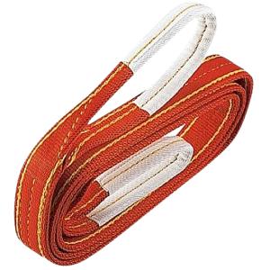 パワースリング 25mm×1m KP-1 コンドーテック スリングベルト パワースリング 25mm×1m KP-1 コンドーテック スリングベルト