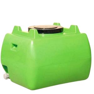 モリマーサム (サミット) ローリータンク 1000L SL-1000[40Aバルブ付き