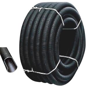 土木集排水用外圧管 TACパイプA型(有孔管) TPAH300 (300×4m) 東 土木集排水用外圧管 TACパイプA型(有孔管) TPAH300 (300×4m) 東